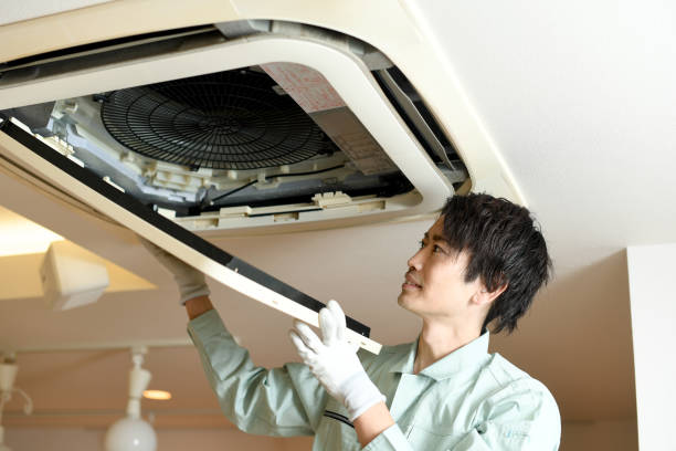 Best HVAC System Cleaning  in Mante, CA